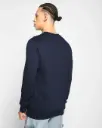 Men's Prussian Blue Sweatshirt