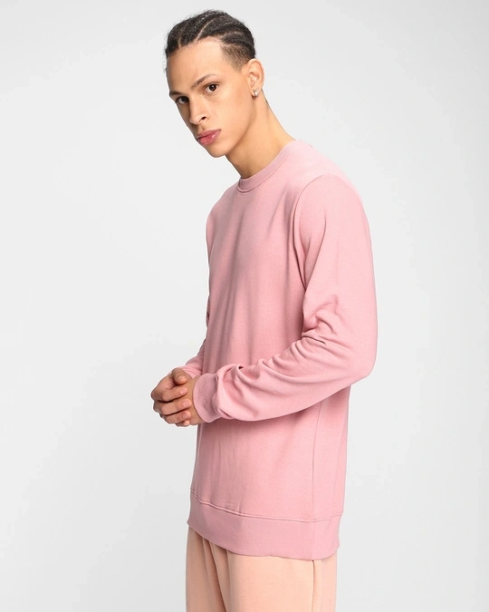 Men's Blush Sweatshirt