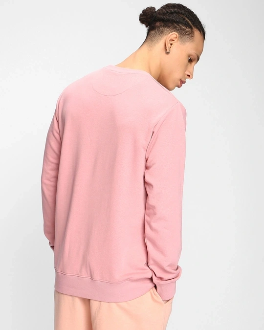 Men's Blush Sweatshirt