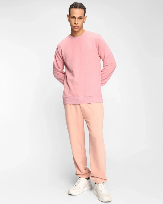 Men's Blush Sweatshirt