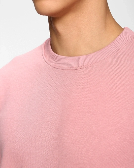 Men's Blush Sweatshirt