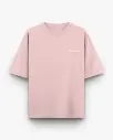 Blush Everyday Oversized Tee