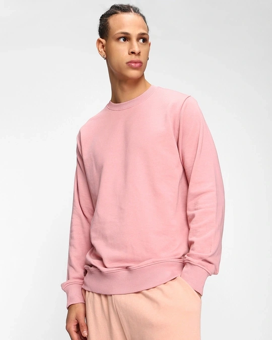 Men's Blush Sweatshirt