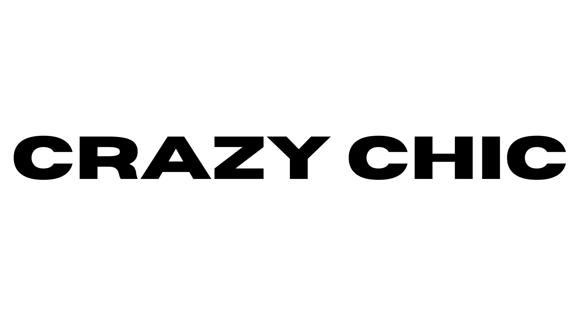 Crazy Chic